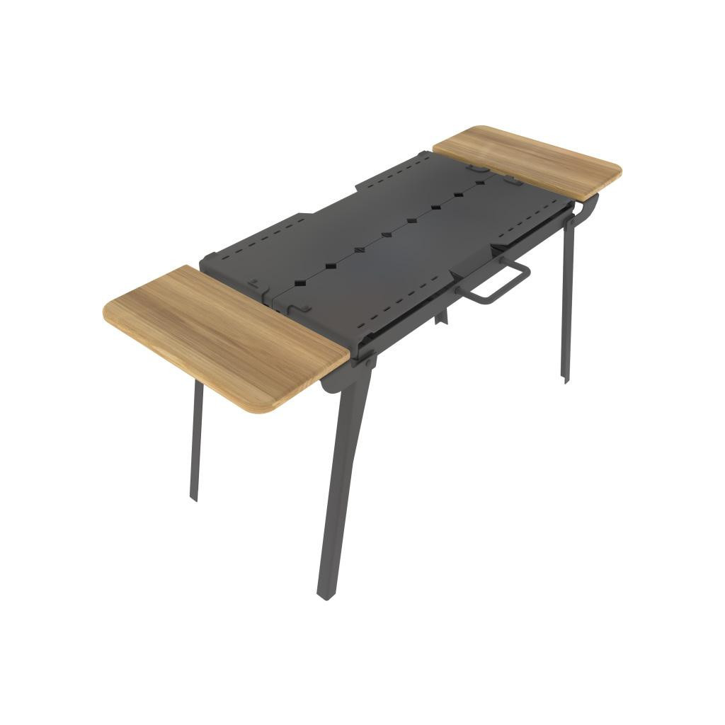 Мангал Mousson Germes 8 VBR (7956) - изображение 4