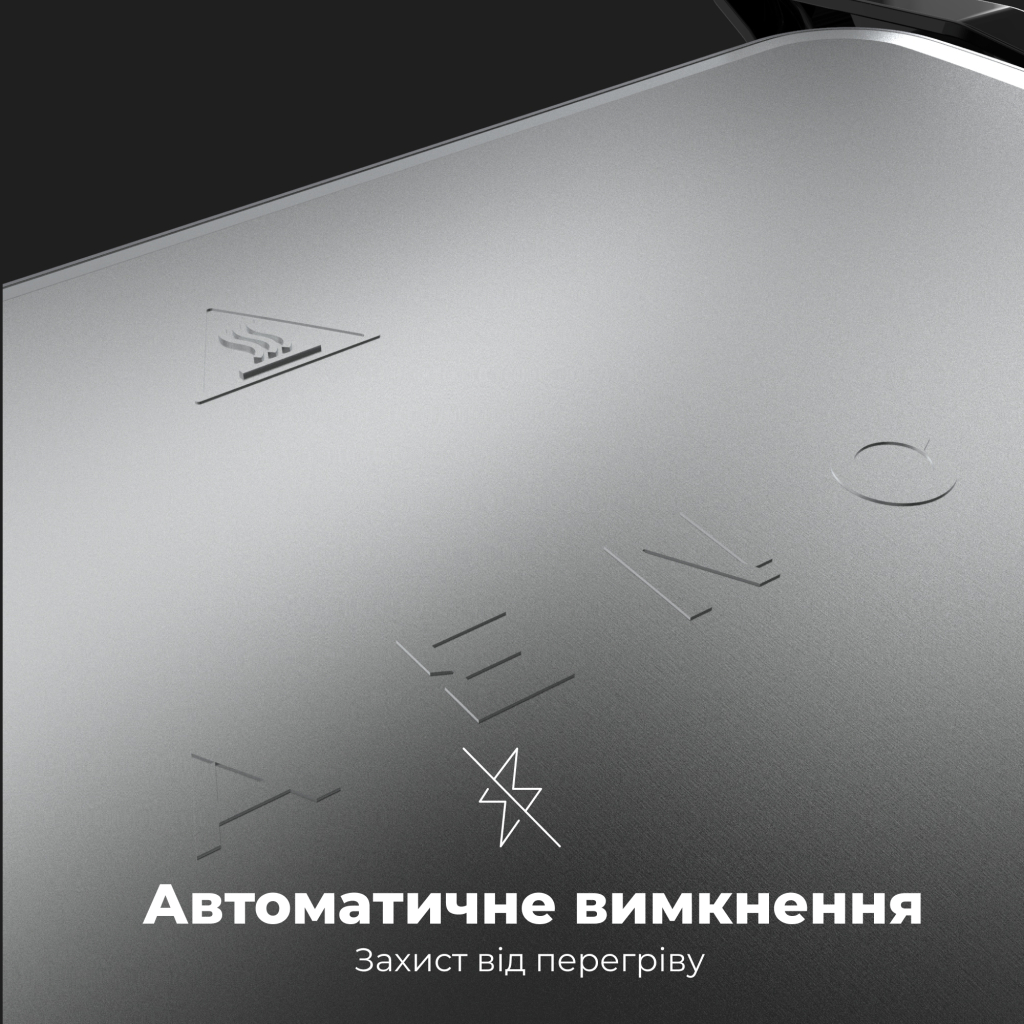Електрогриль AENO AEG0002 - зображення 7