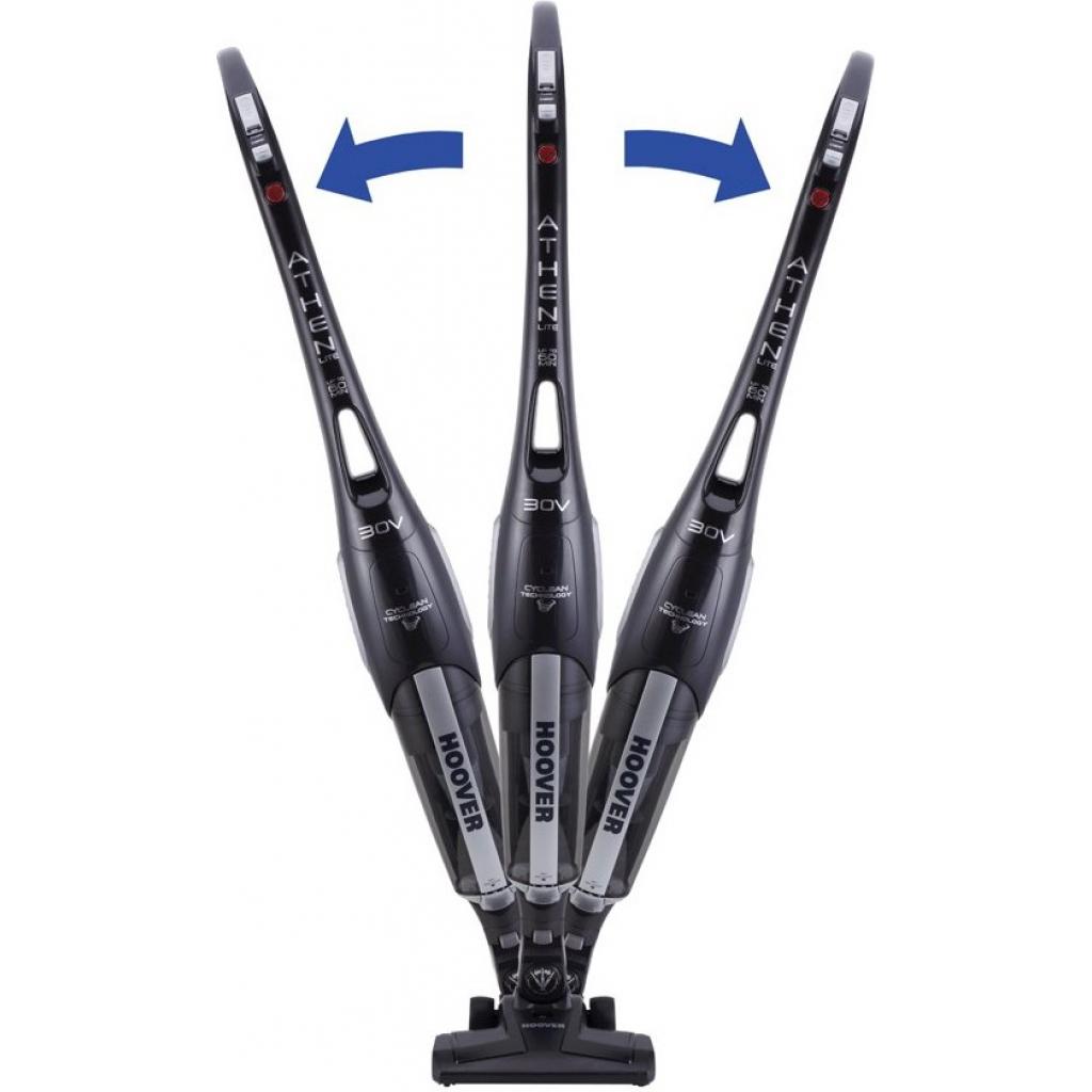 Пилосос Hoover ATL30GS011 - зображення 3