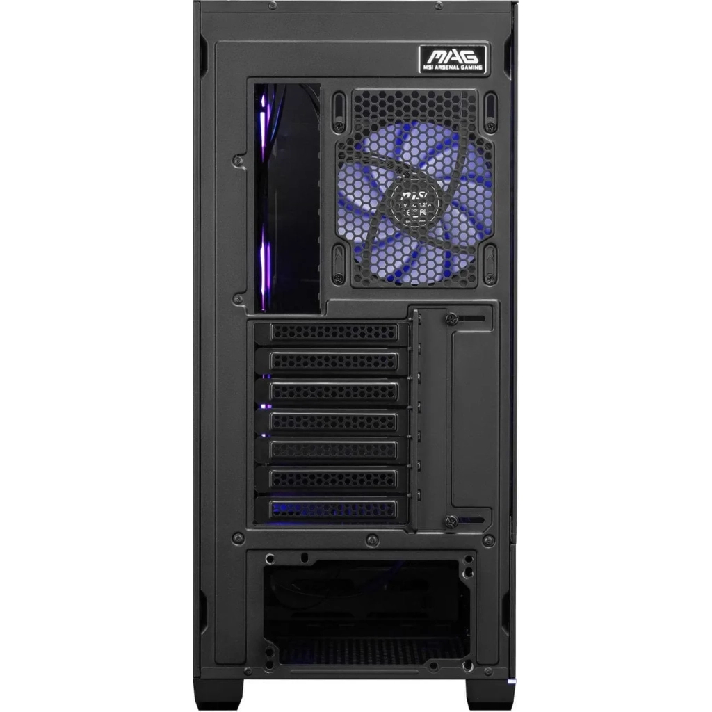 Корпус MSI MAG PANO 110R PZ - зображення 4