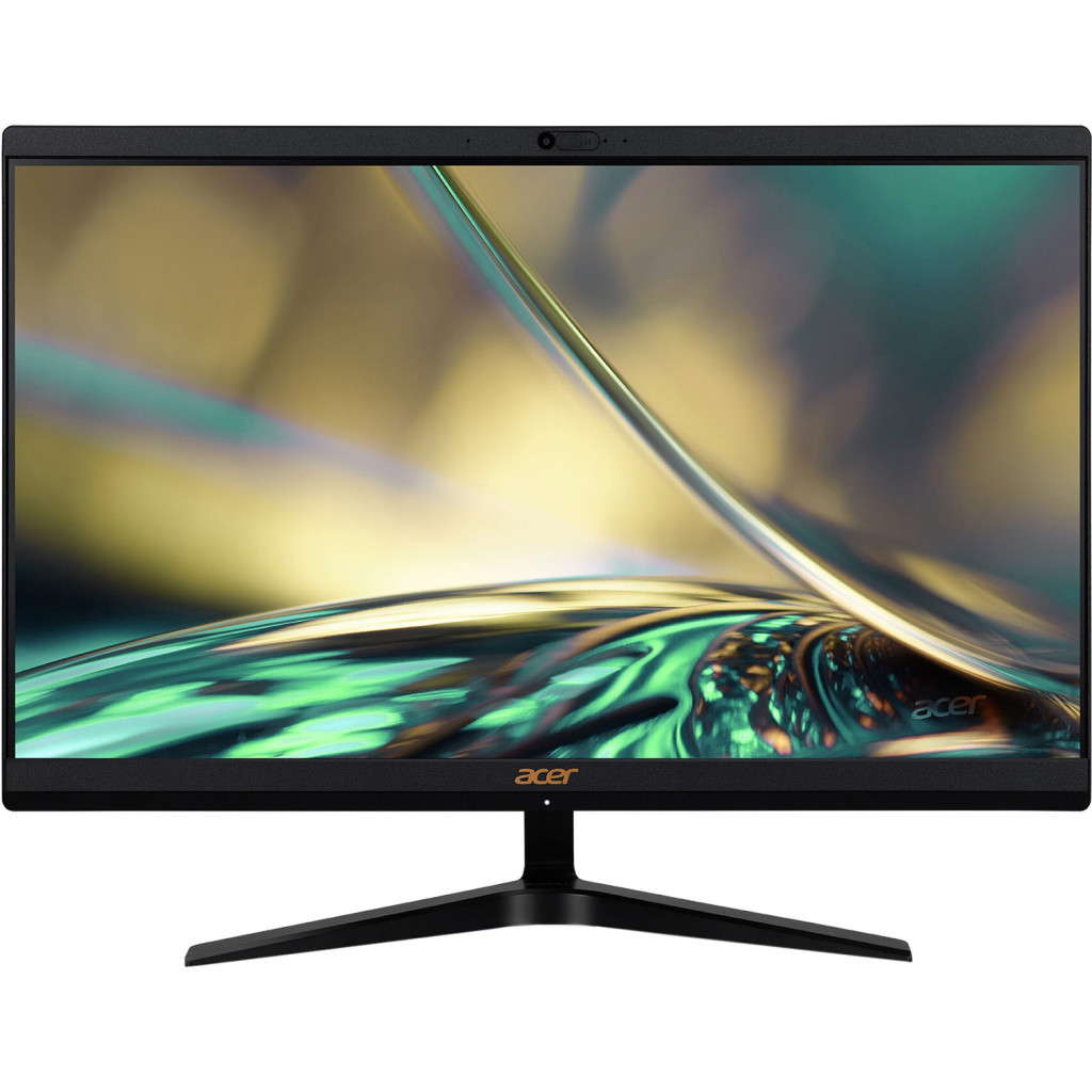 Комп'ютер Acer Aspire C24-1700 AiO / i5-1235U, 8GB, F512GB, UMA, WiFi, кл+м, Lin (DQ.BJWER.00A) - зображення 1