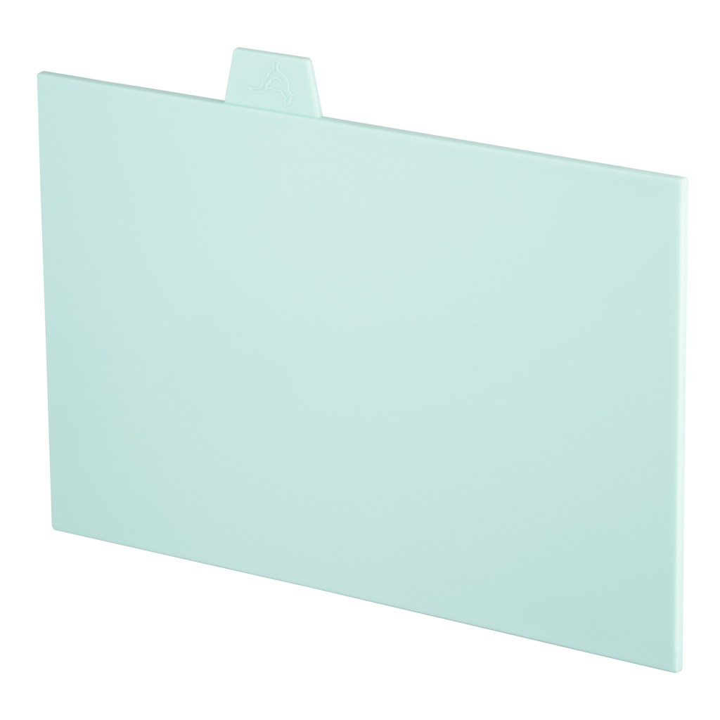 Дошка для нарізання Ardesto Fresh Set 4 шт 23,5 х 33,5 х 7 см (AR1404GP) - зображення 4