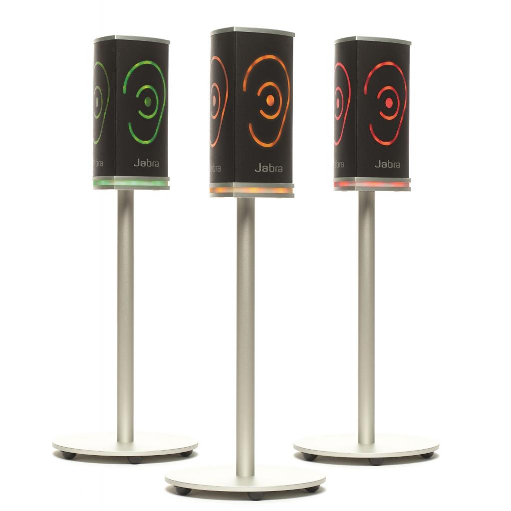 Вимірювач рівня шуму Jabra Noise Guide (14207-36-1) - зображення 3