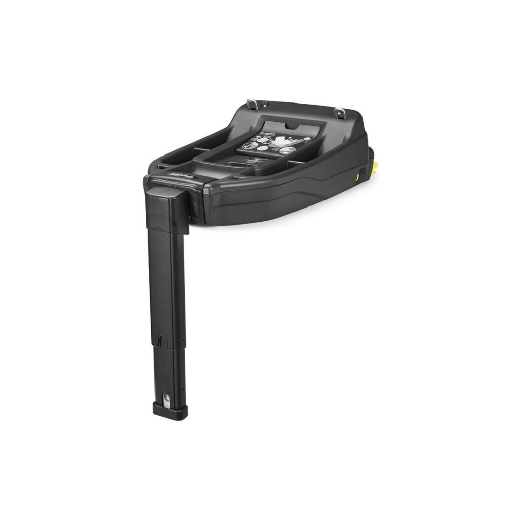 Автокрісло Peg-Perego Primo Viaggio i-Size Class Grey (IMSZ000000DX73DX93) - зображення 4