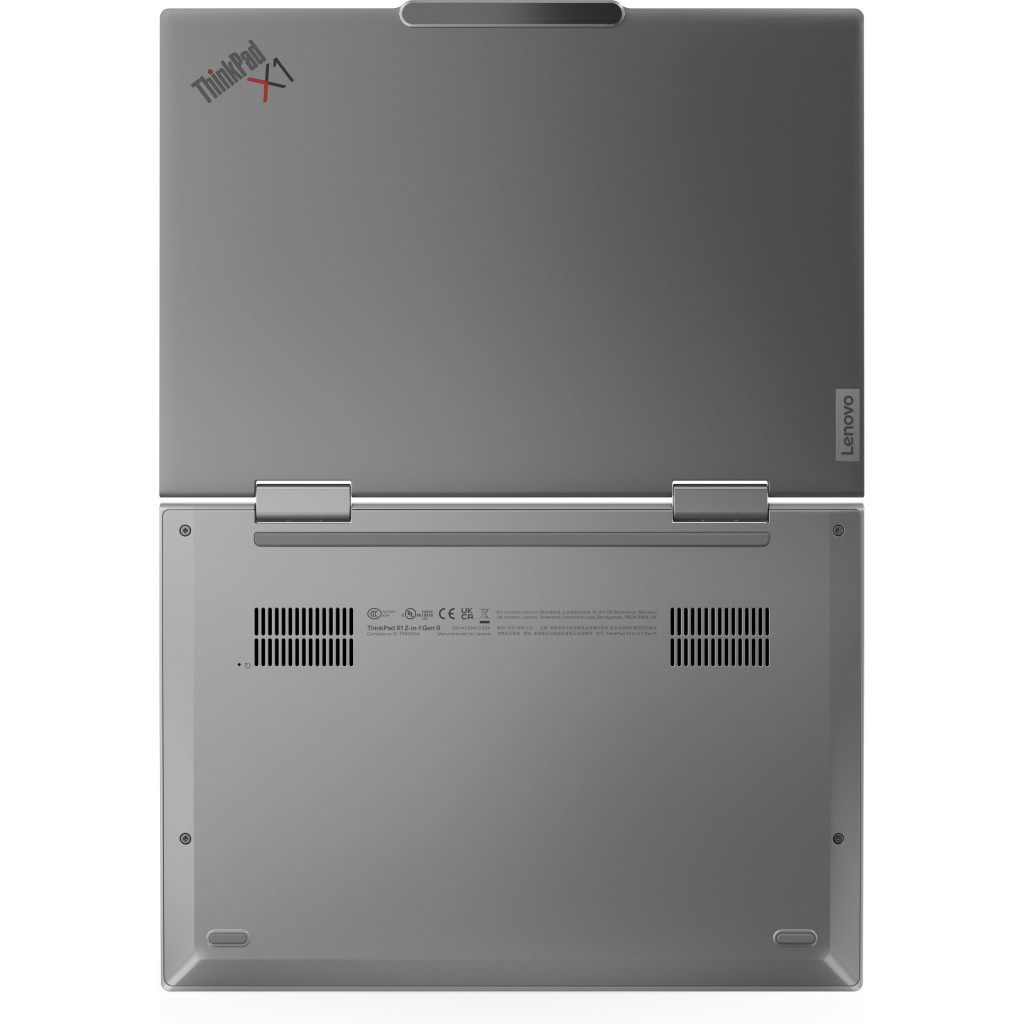 Ноутбук Lenovo ThinkPad X1 2-in-1 G9 (21KE003GRA) - зображення 12