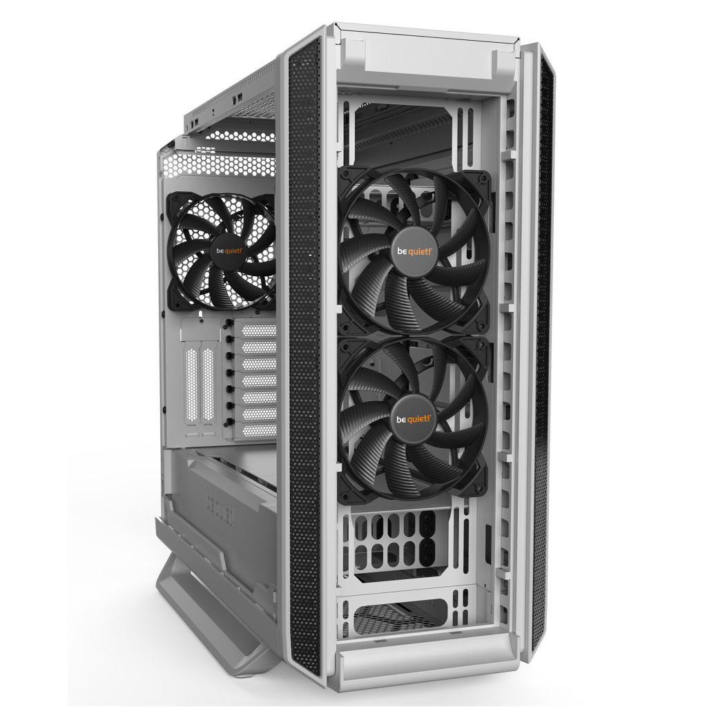 Корпус Be quiet! Silent Base 802 White (BG040) - зображення 8