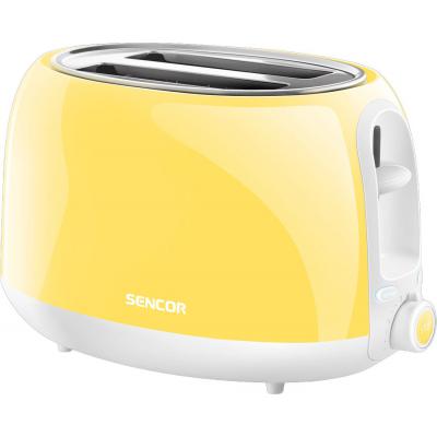 Тостер Sencor STS 36 YL (STS36YL) - зображення 2