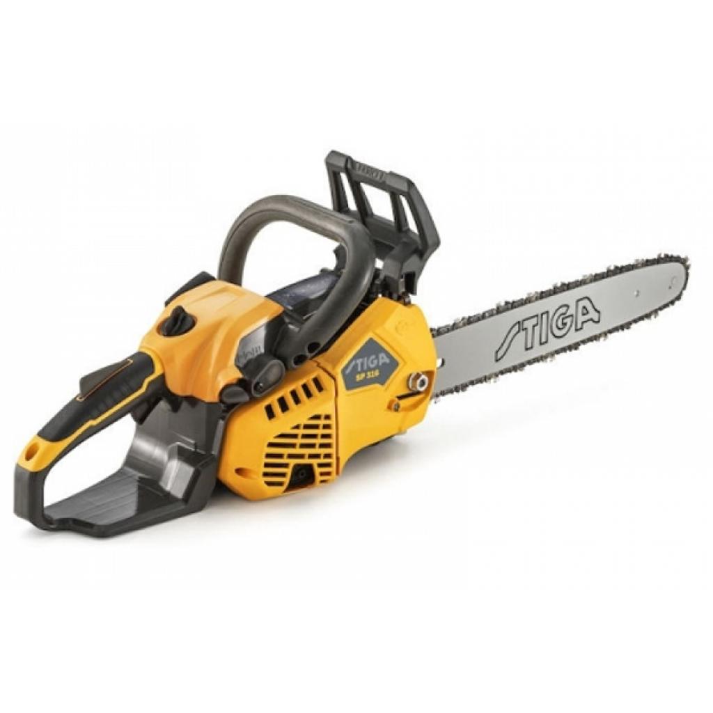 Ланцюгова пила Stiga SP 316 - зображення 1