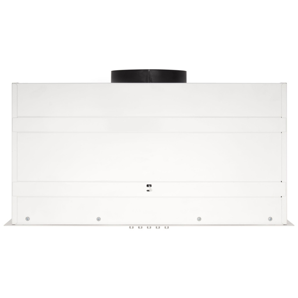 Витяжка кухонна Eleyus URBAN 800 LED 52 WH - изображение 7