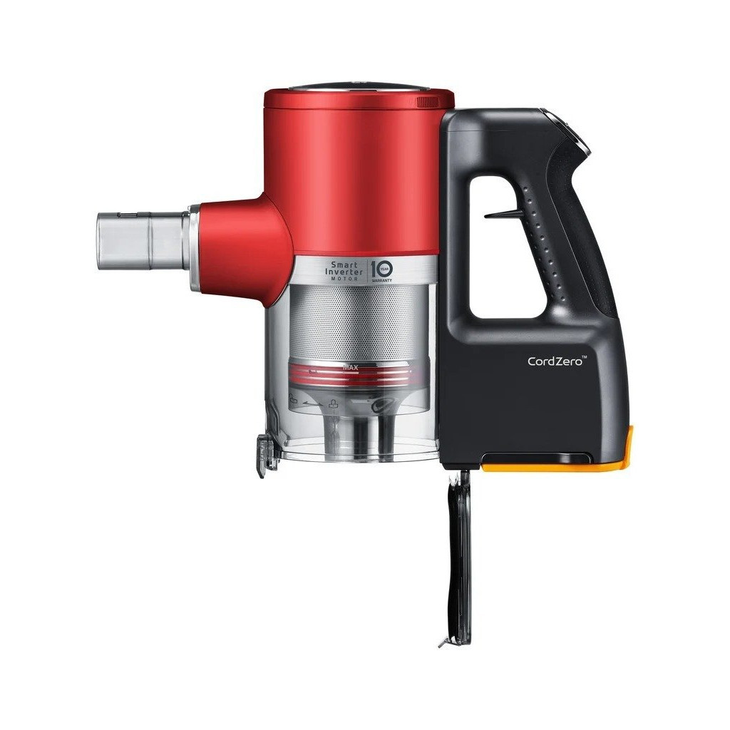 Пилосос LG A9ESSENTIAL - зображення 5