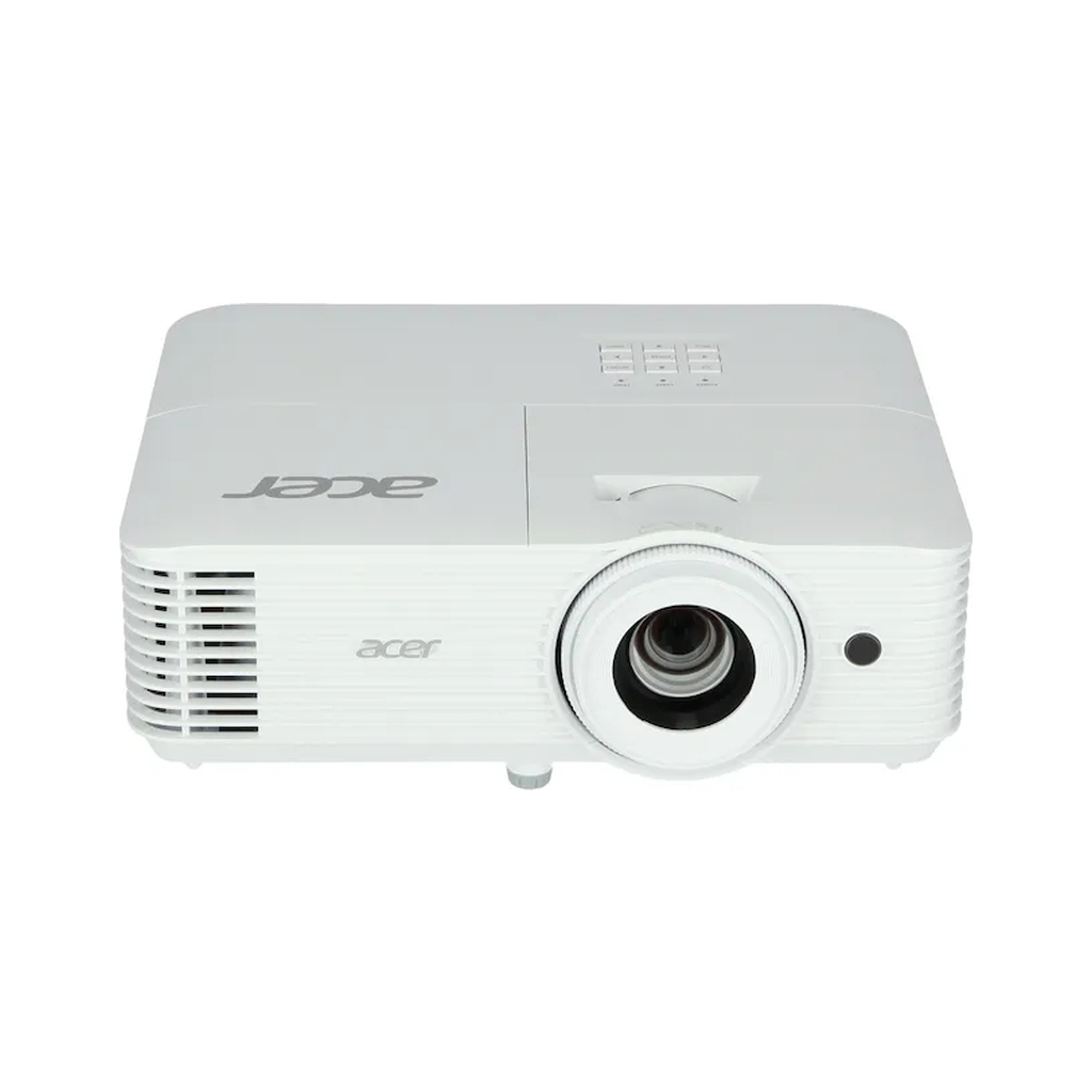 Проектор Acer H6815GTV (MR.JXP11.001) - зображення 1