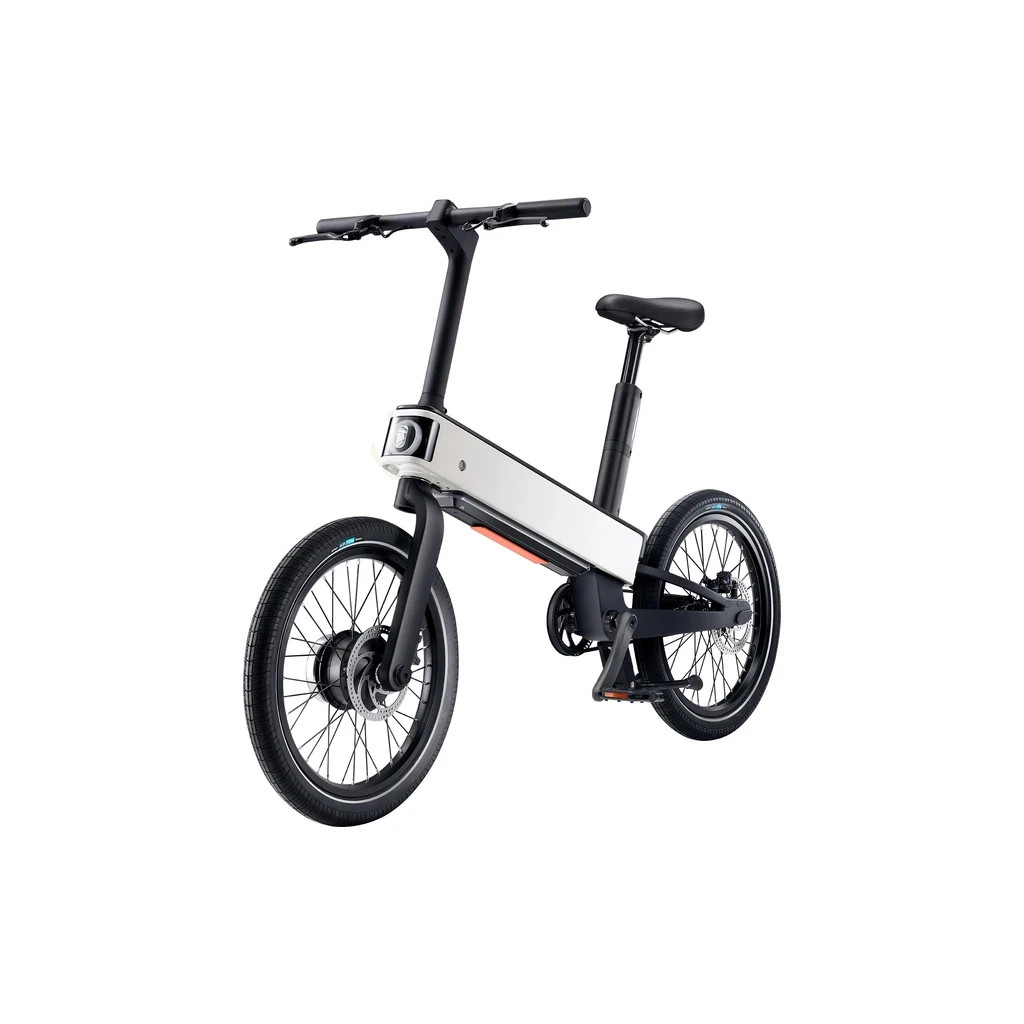 Електровелосипед Acer Ebii (GP.EBG11.00E) - зображення 4