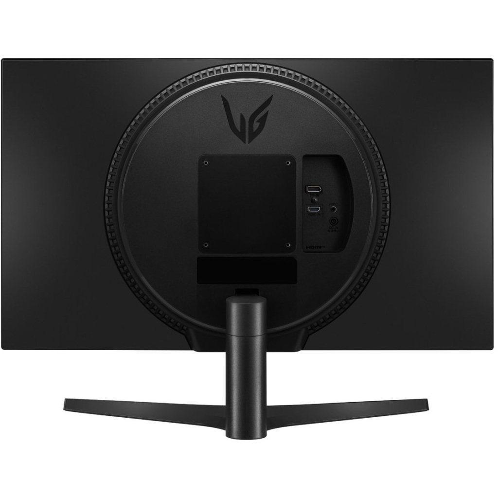 Монітор LG 27GN60R-B - зображення 4