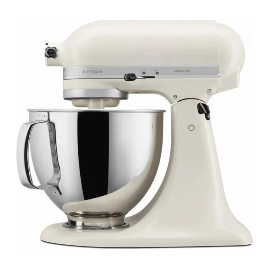 Кухонний комбайн KitchenAid 5KSM125EPL - зображення 3