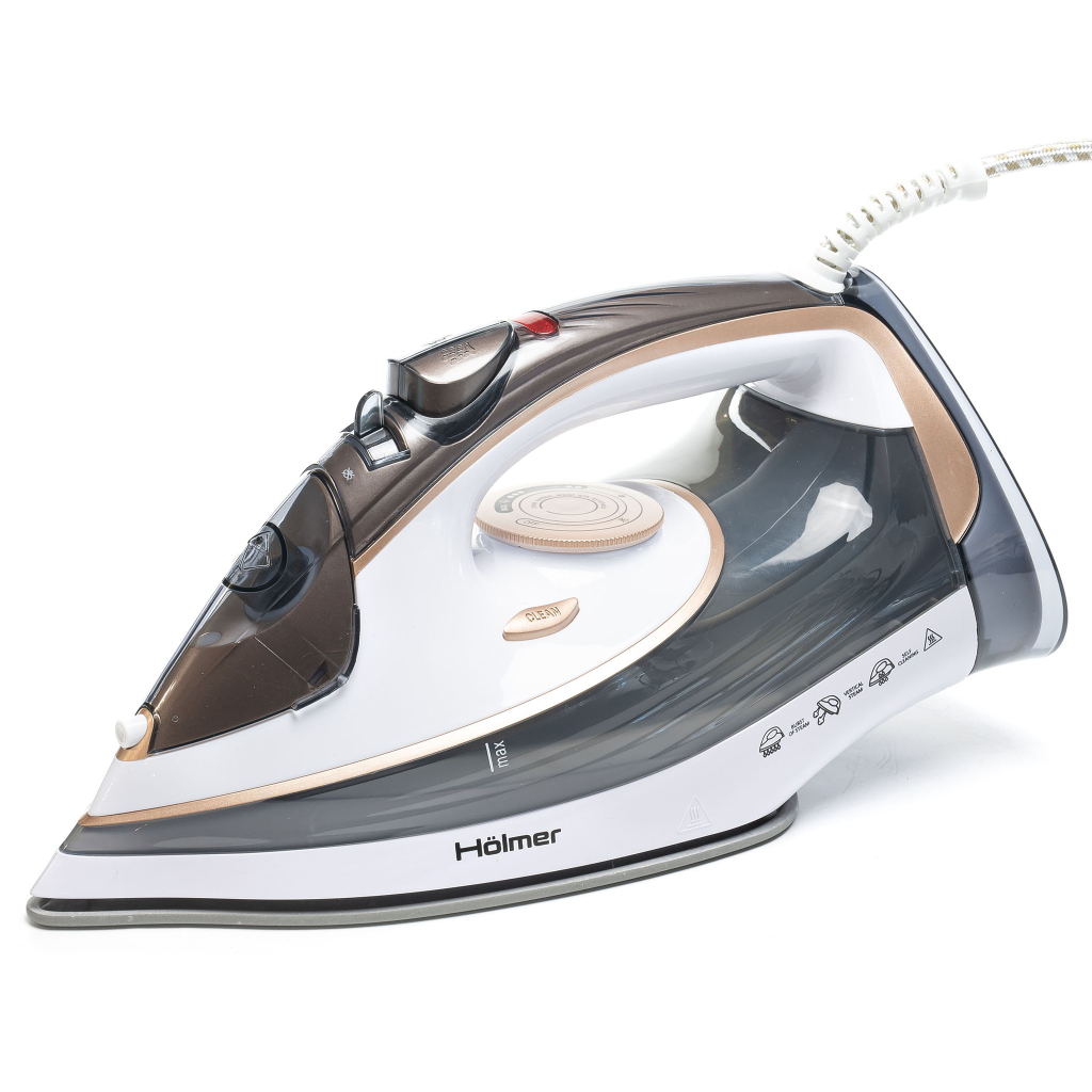 Праска Hölmer HIC-2638 - зображення 1