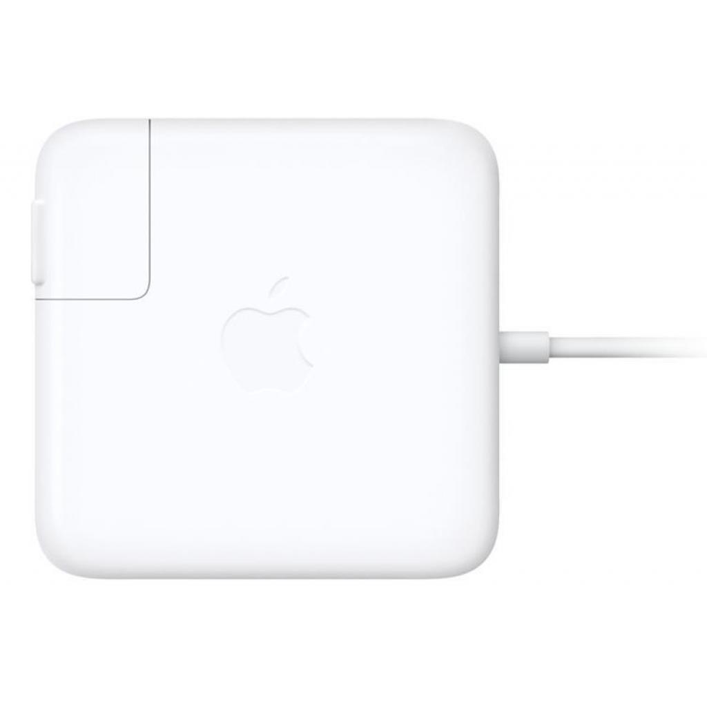 Блок живлення до ноутбуку Apple 60W MagSafe 2 Power Adapter (MD565Z/A) - зображення 3