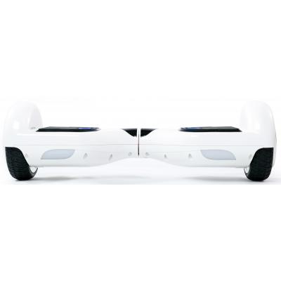 Гіроборд IO Chic SMART-S White + Сумка і пульт (S1.05.14) - зображення 3