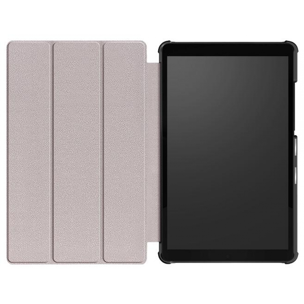 Чохол до планшета Armorstandart Smart Case Lenovo Tab M7 (ZA570168UA) LTE Green (ARM58609) - зображення 3
