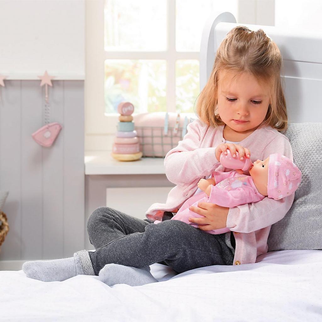 Пупс Zapf MY FIRST BABY ANNABELL Моя мала 36 см (701836) - зображення 5