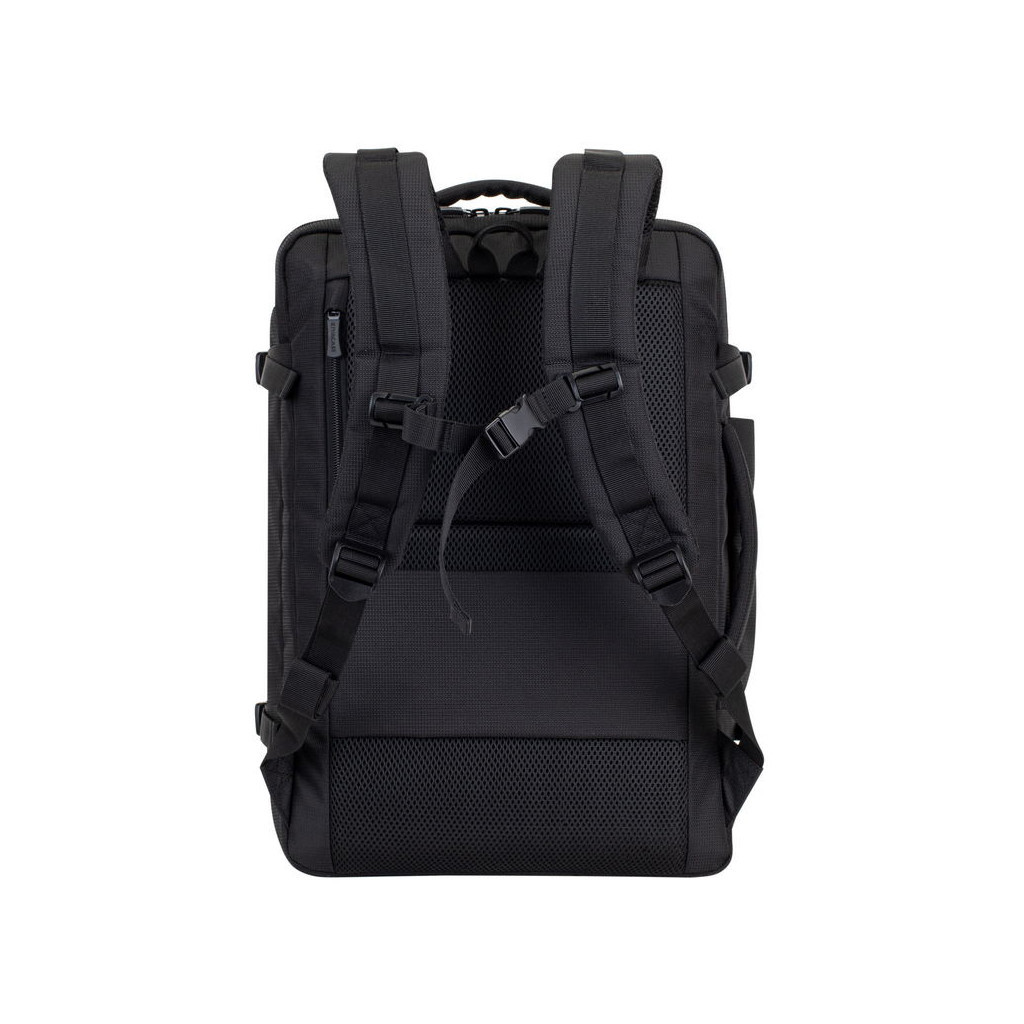 Рюкзак для ноутбука RivaCase 17.3" 8461 Tegel, Black (8461Black) - зображення 2