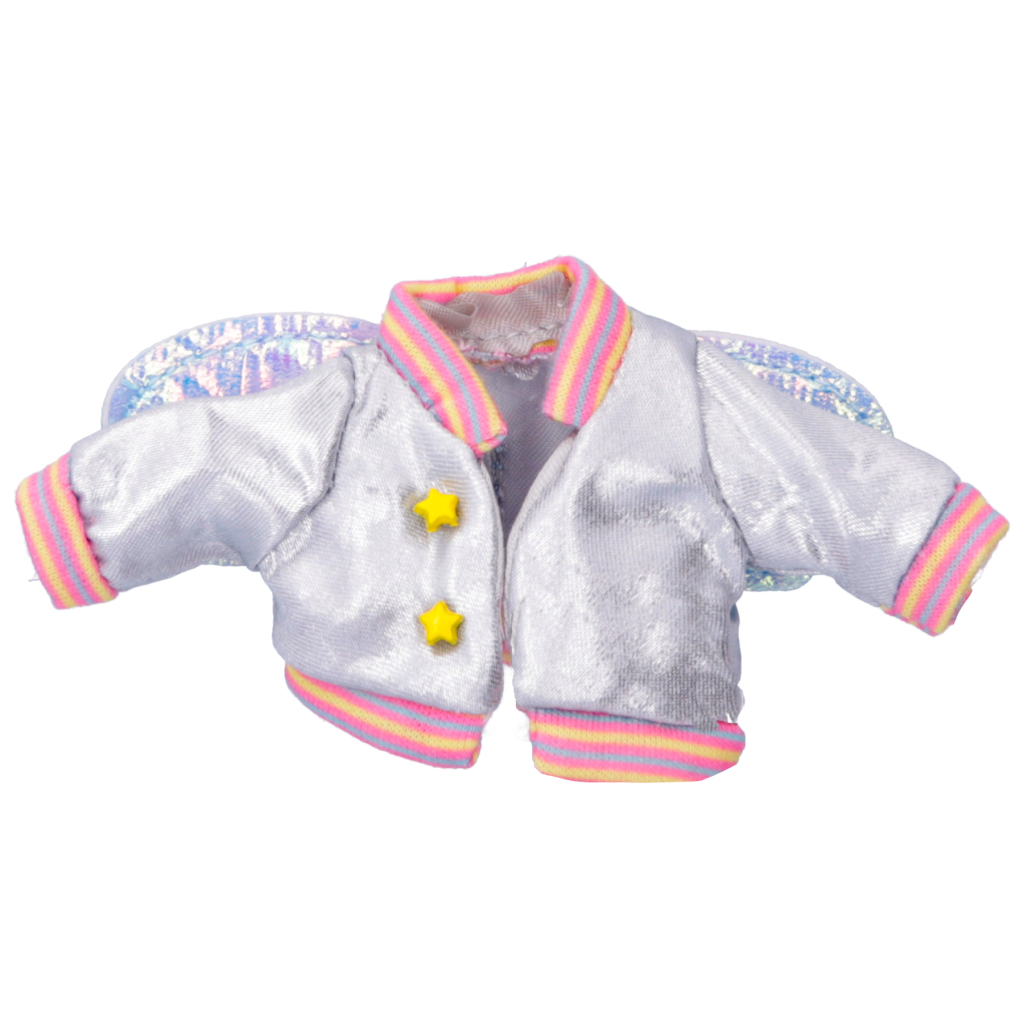 Лялька IMC Toys BFF S1 Джена (904361) - зображення 6