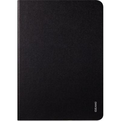 Чохол до планшета Ozaki iPad mini O!coat Slim Black (OC114BK) - зображення 1