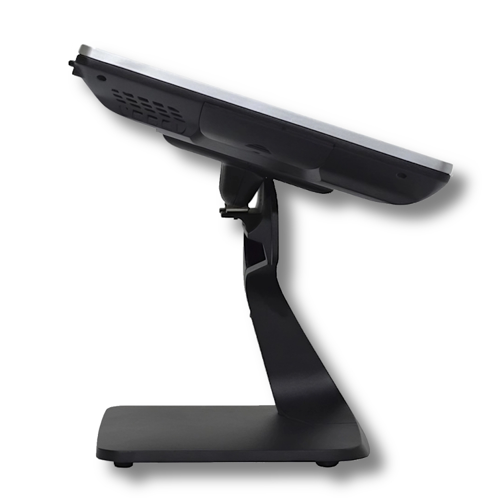 POS-термінал Geos S1505C, N97, 8GB, SSD 128GB, 7xUSB, 2xRS232, 15" 1366х768 (GEOS POS S1505C(1368x768)) - picture 5