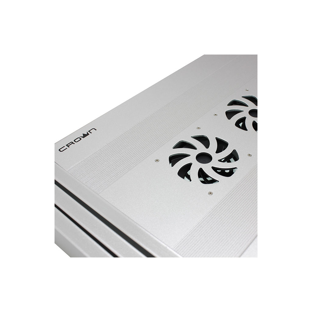 Столик для ноутбука Crown CMLS-100 - зображення 7