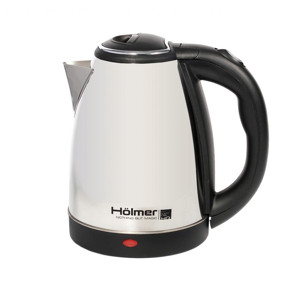 Електрочайник Hölmer HKS-1819 - зображення 5