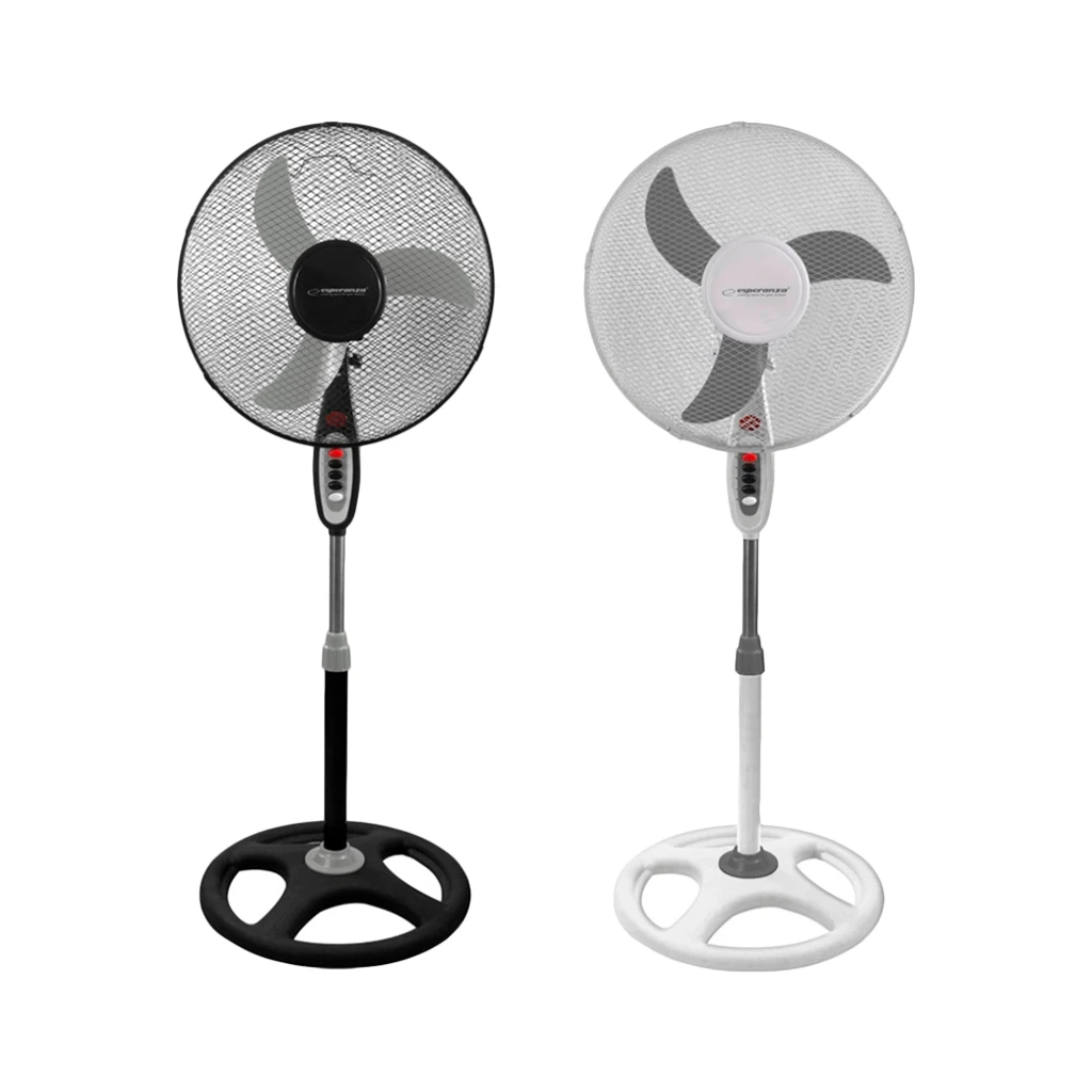 Вентилятор Esperanza EHF002KE - зображення 2