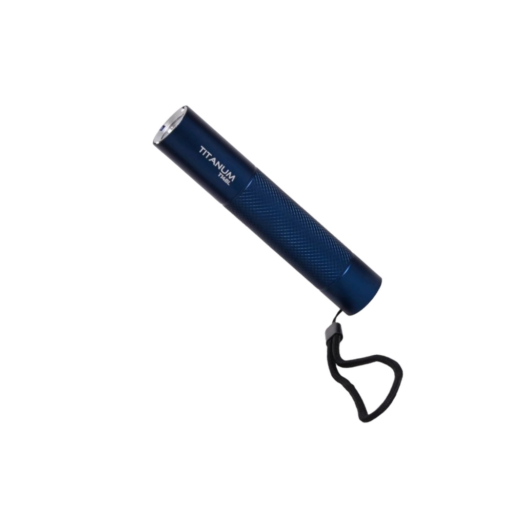 Ліхтар TITANUM 300Lm 5000K Blue (TLF-T14BL) - зображення 3