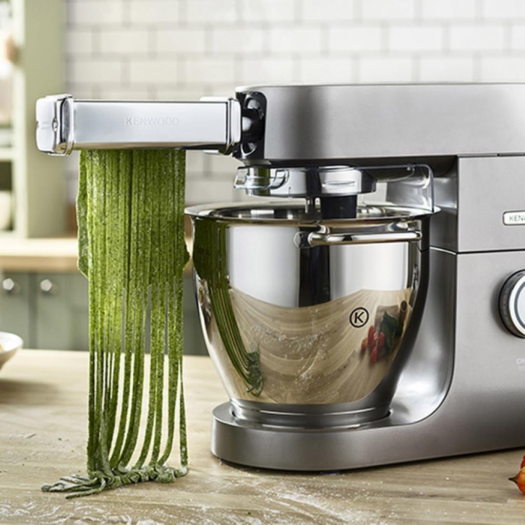 Аксесуари до кухонних комбайнів Kenwood KAX 982 ME (KAX982ME) - изображение 3