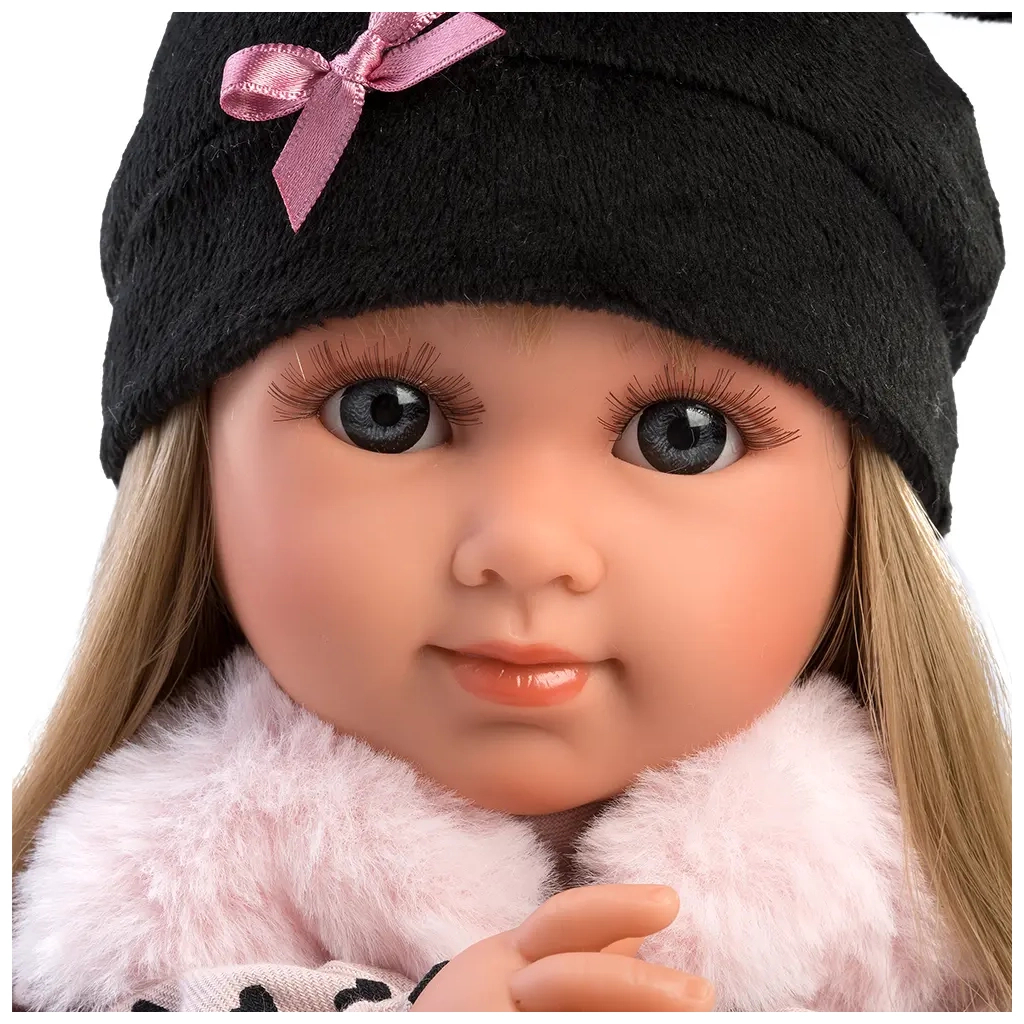 Лялька Llorens Elena, 35 см (53540) - зображення 3