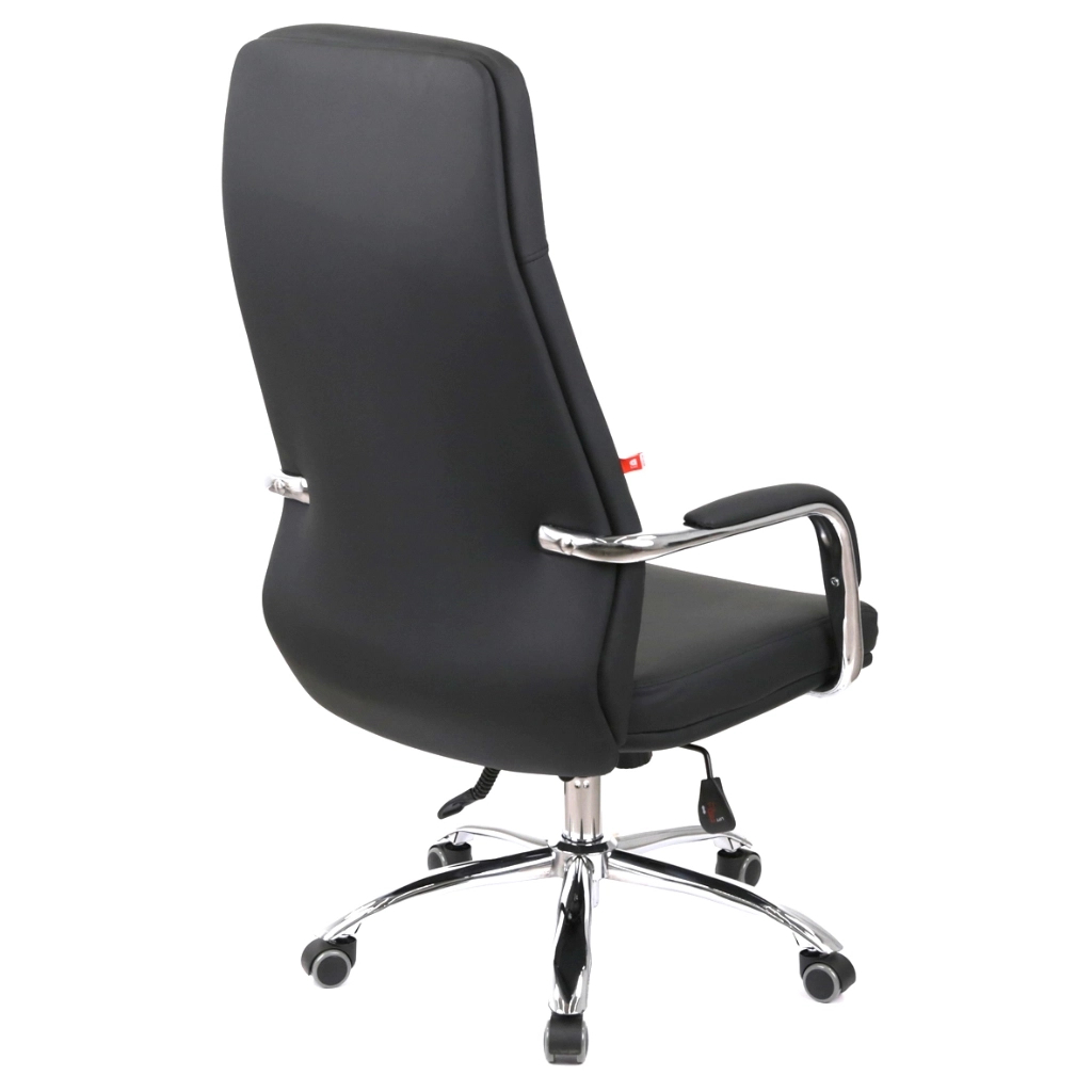 Офісне крісло Аклас Сейя ANF (PU Black) (00169262) - изображение 5