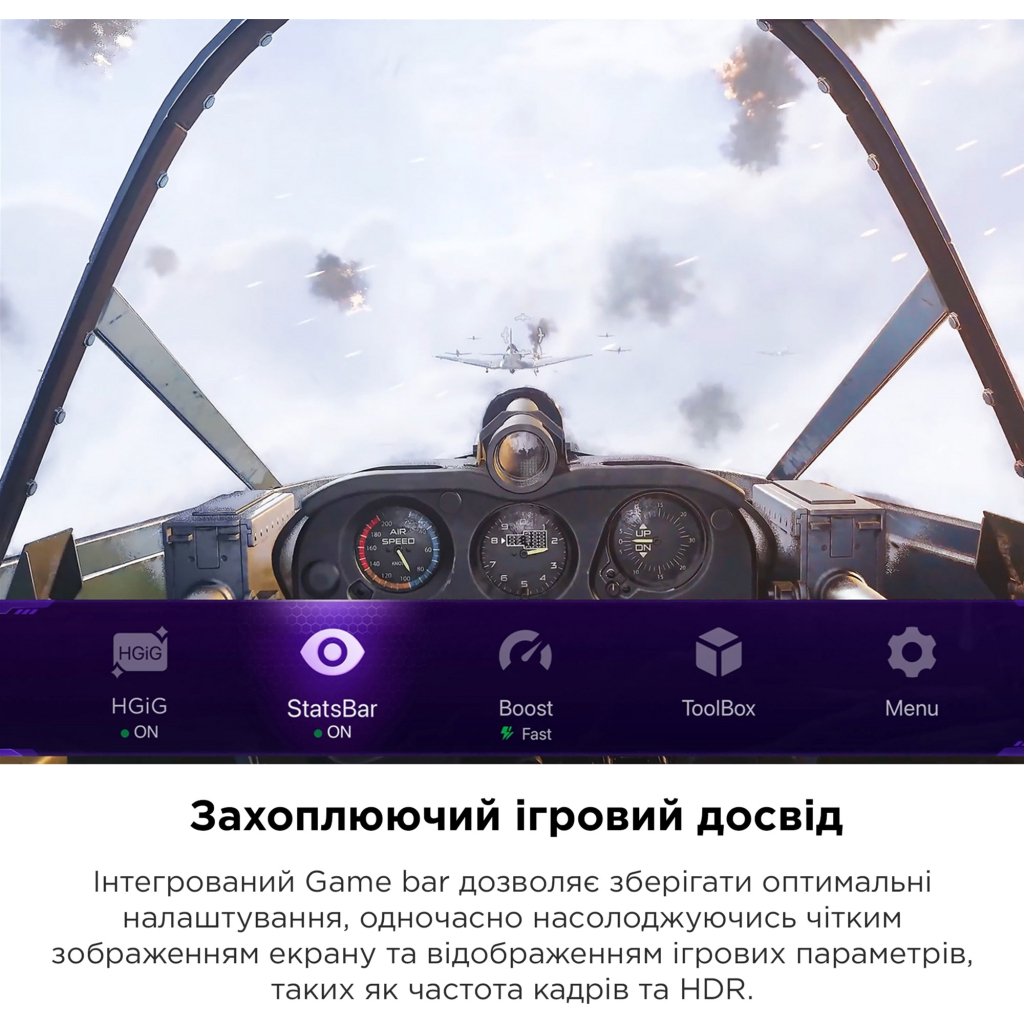 Телевізор TCL 98C735 - зображення 4