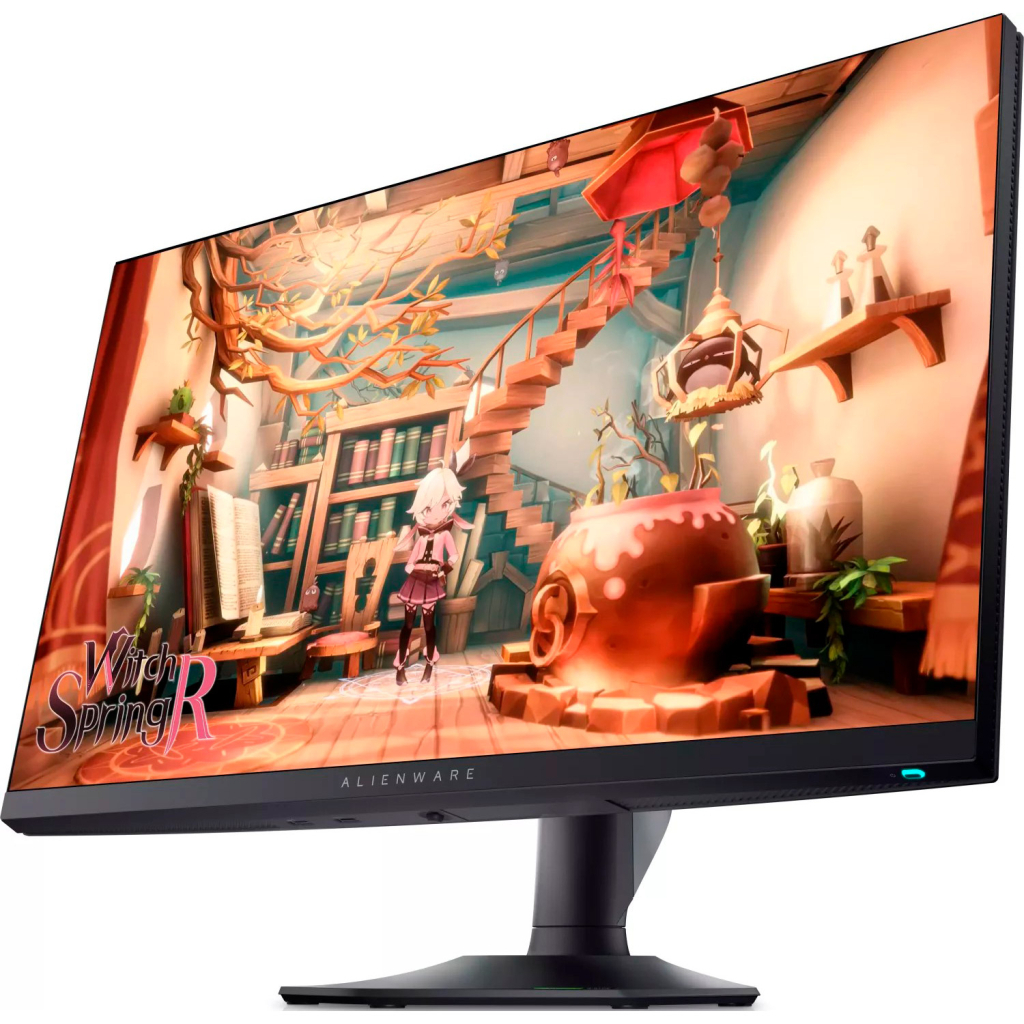 Монітор Dell AW2724DM (210-BHTL) - зображення 3