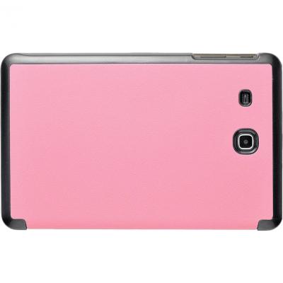 Чохол до планшета Grand-X для Samsung Galaxy Tab E 9.6 SM-T560 Pink (STC - SGTT560P) - зображення 2