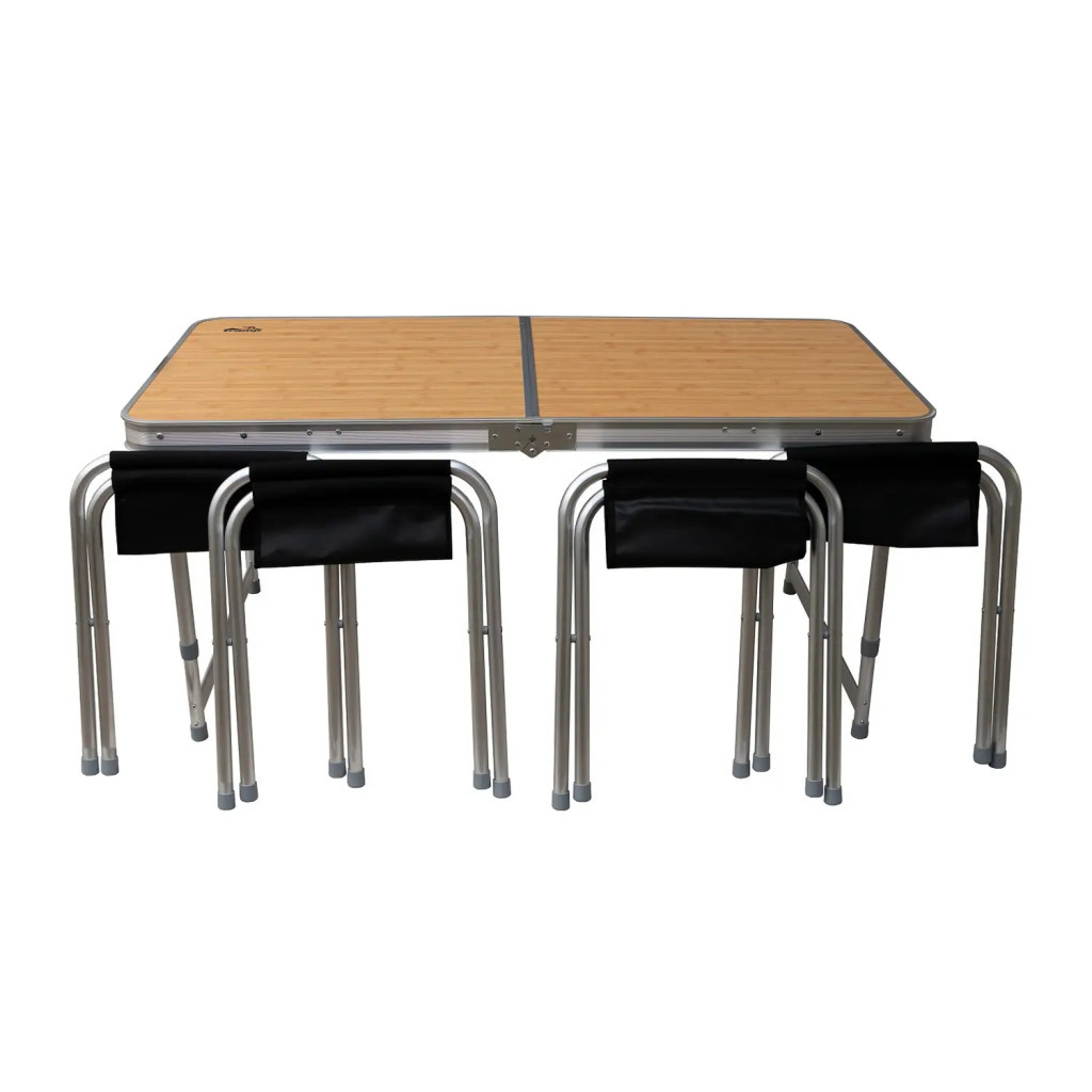 Набір кемпінгових меблів Tramp TRF-035 - зображення 2