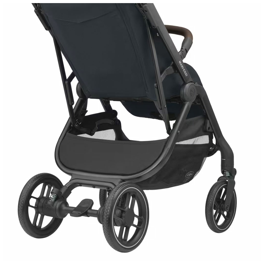 Коляска Maxi-Cosi SOHO Essential Graphite (1841750110) - зображення 5