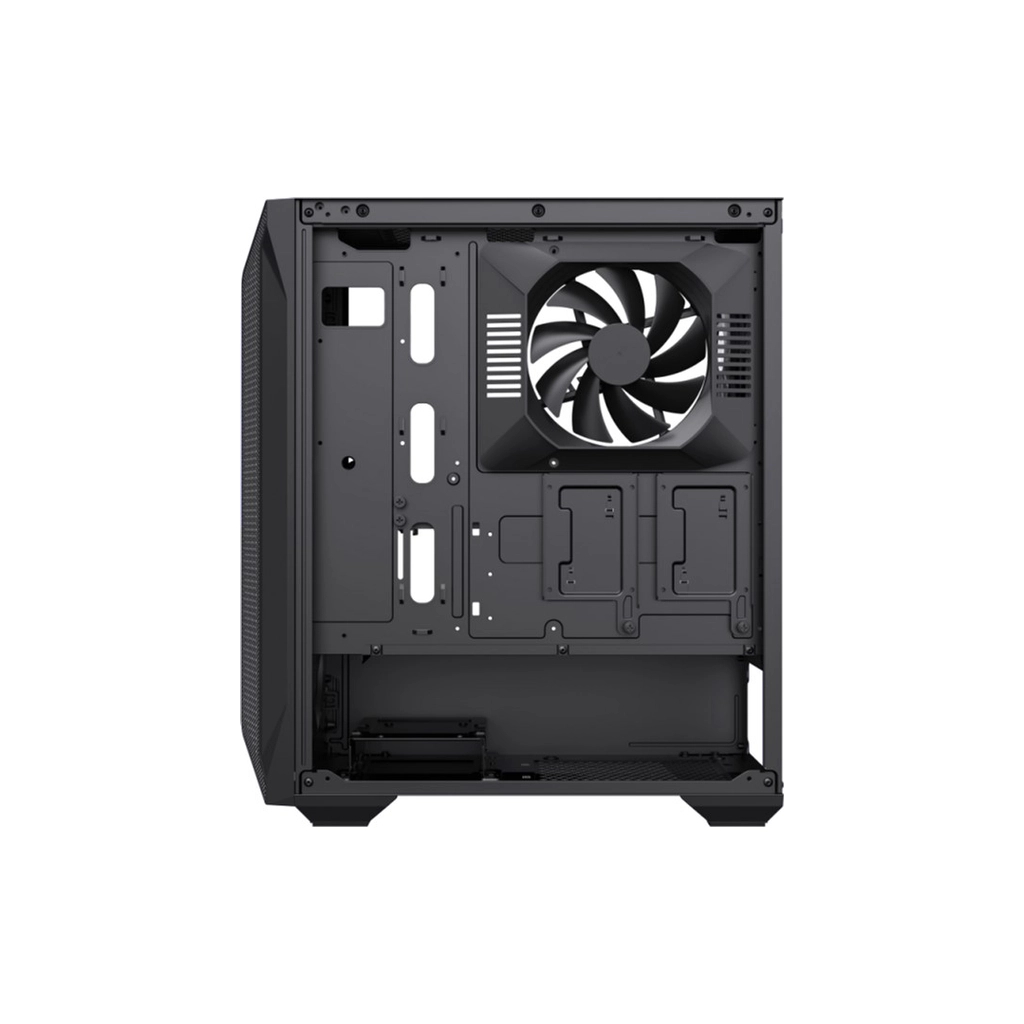 Корпус Gamemax Brufen COC - зображення 8