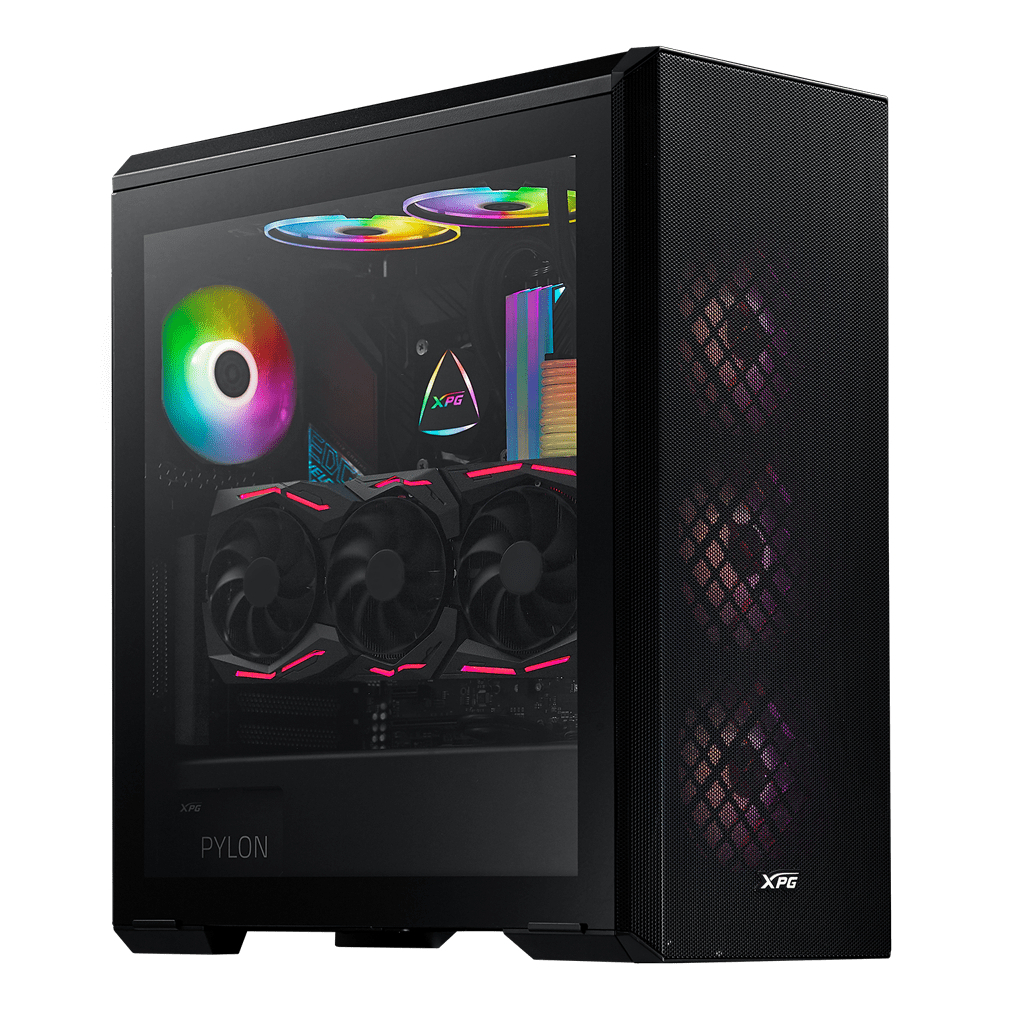 Корпус ADATA DEFENDER-BKCWW - зображення 7