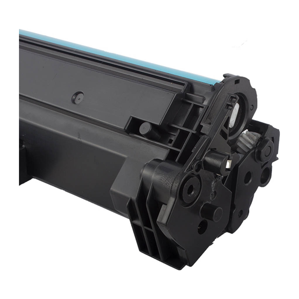 Картридж ACO HP W1420A(142A) Black без чипа, 950ст (ACO-W1420ANC) - зображення 1