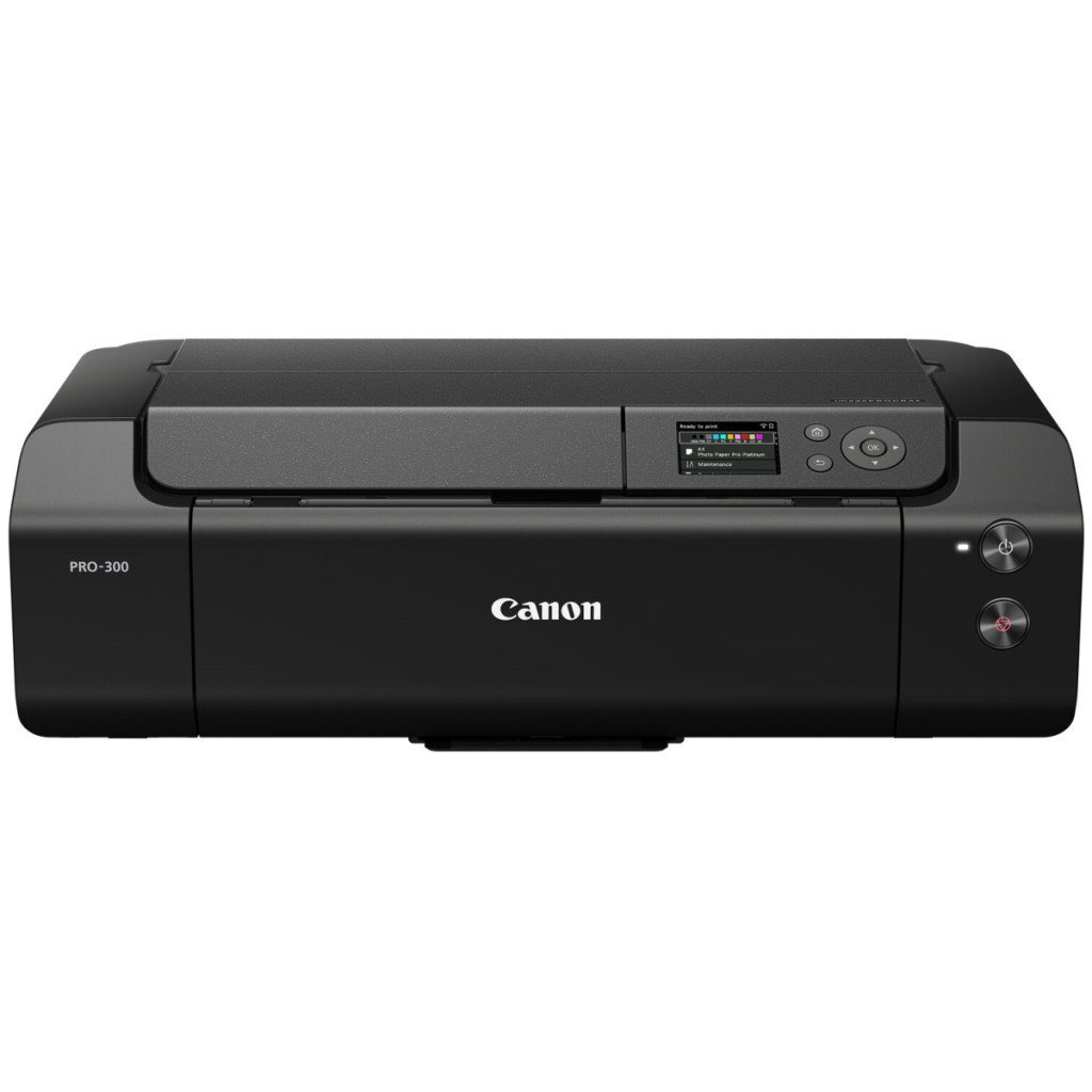 Плоттер Canon imagePROGRAF PRO-300 (4278C009) - зображення 1