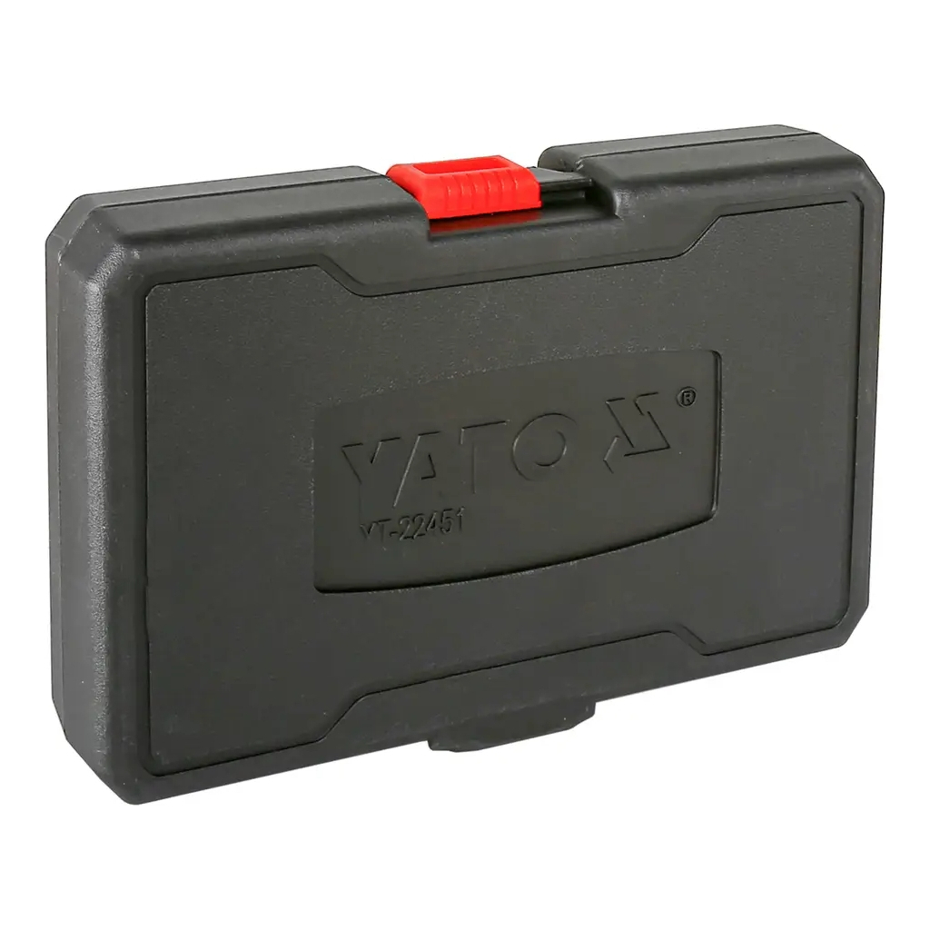 Затиск для клем Yato YT-22451 - зображення 3