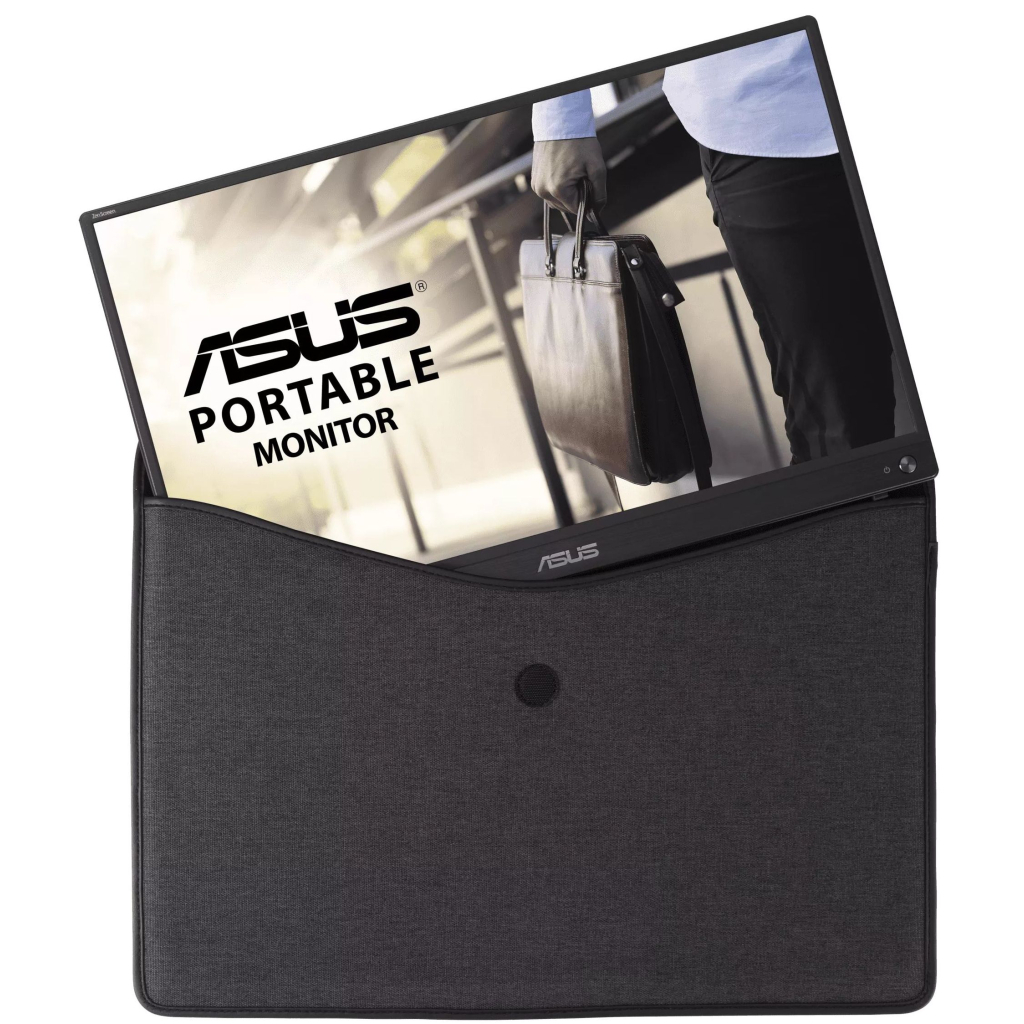 Монітор ASUS ZenScreen MB16ACV - зображення 8