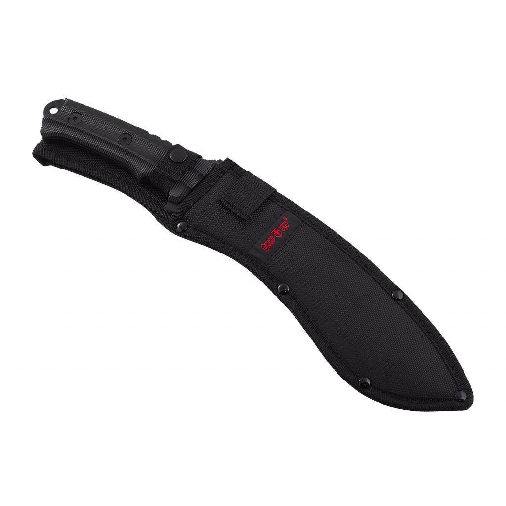 Ніж Grand Way 111057 - изображение 3