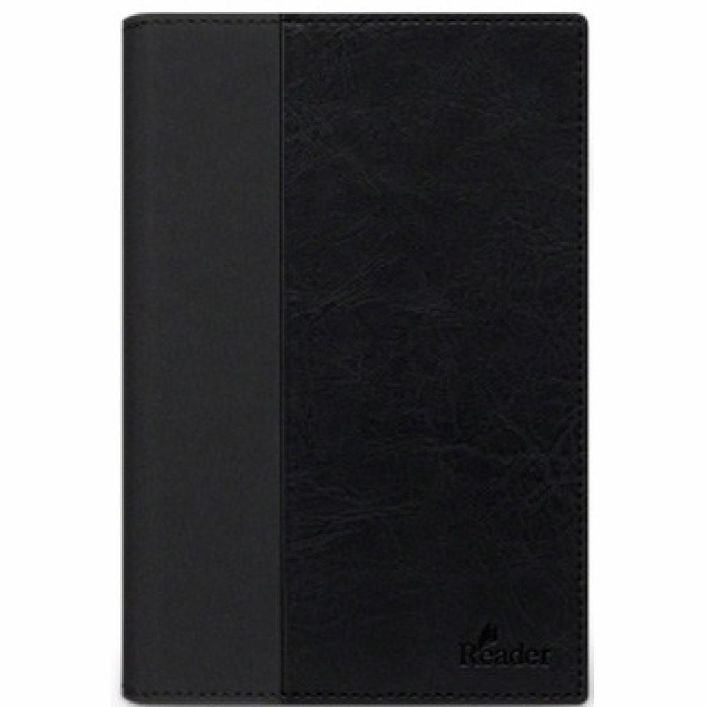 Чохол до електронної книги Sony SC22B black для PRS-T2 (PRSASC22B.WW) - зображення 1