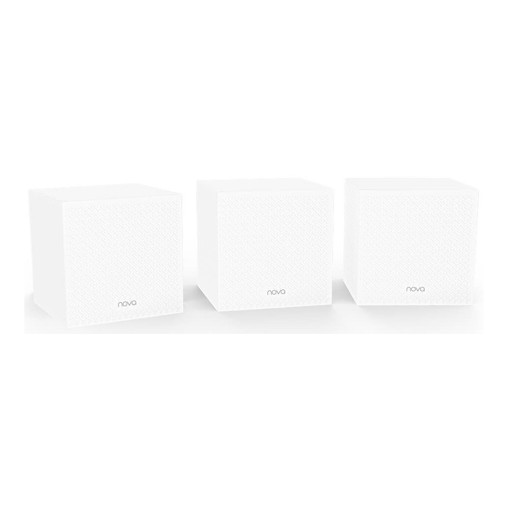 Маршрутизатор Tenda MW12-KIT-3 - зображення 1