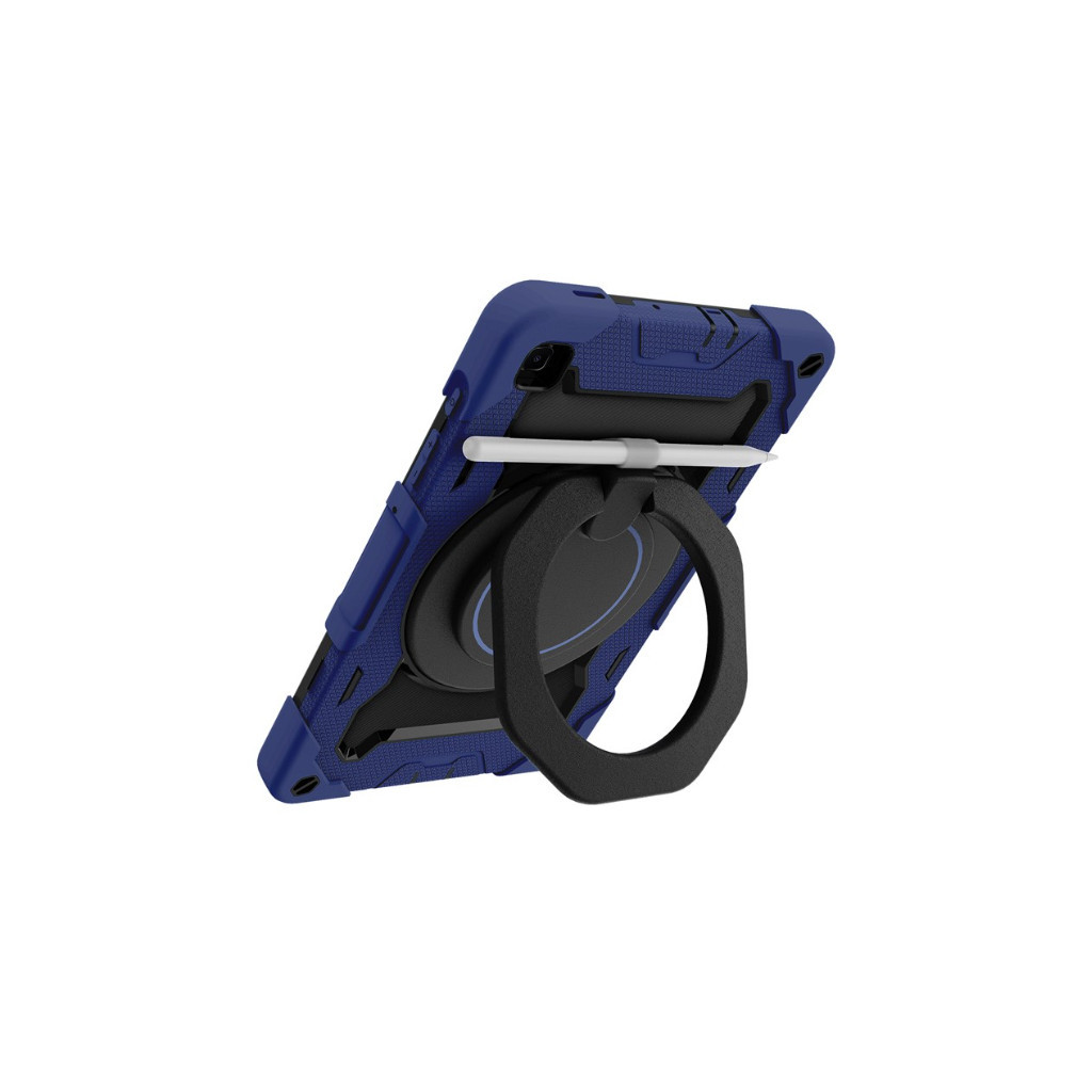 Чохол до планшета BeCover Samsung Galaxy Tab S6 Lite (2024) 10.4" P620/P625/P627 Blue (710806) - зображення 4