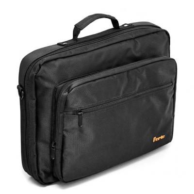 Сумка для ноутбука Porto 15.6" NON-082BК (NON-082BK) - зображення 1